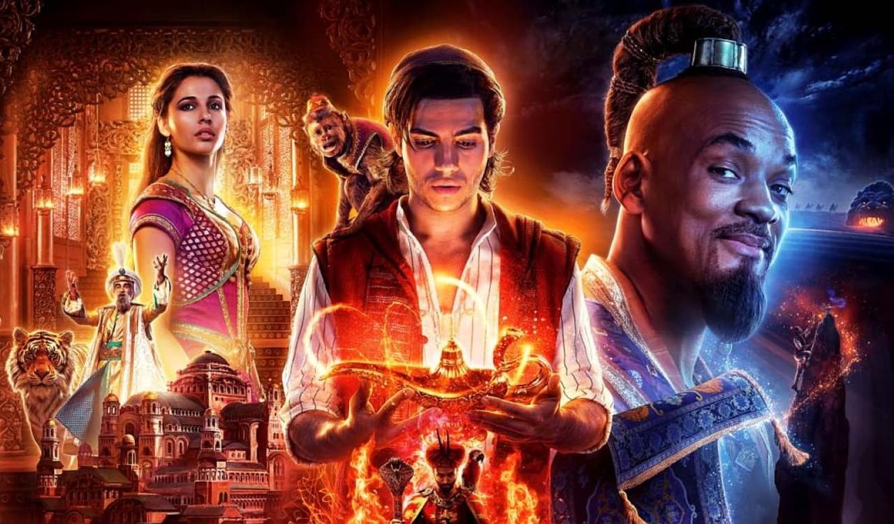 Aladdin
