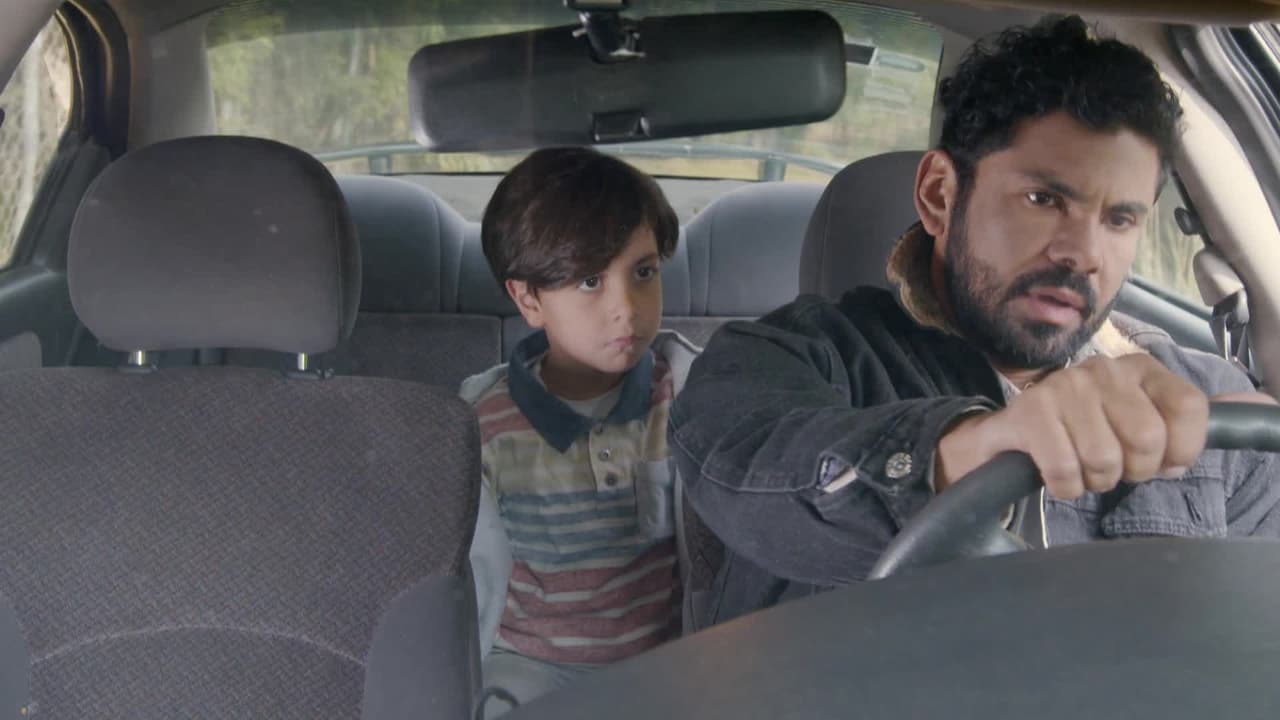 La Rosa de Guadalupe: Capítulo completo "La misteriosa caja roja"