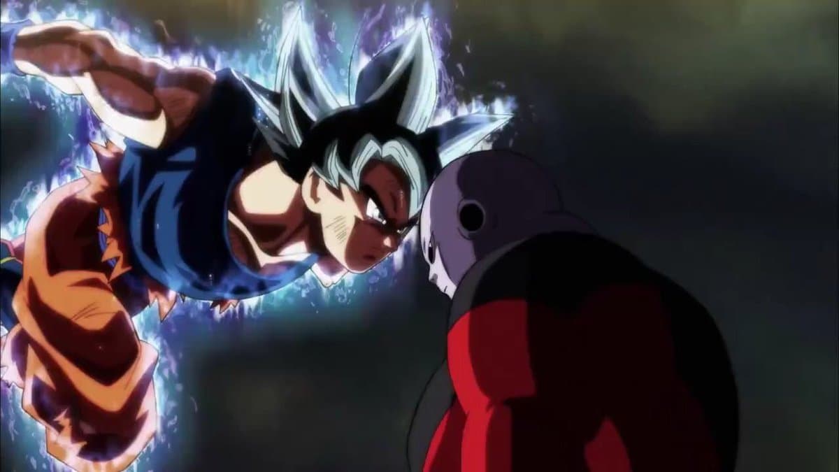 Recordamos cuando México disfrutó Dragon Ball Super como un partido de futbol