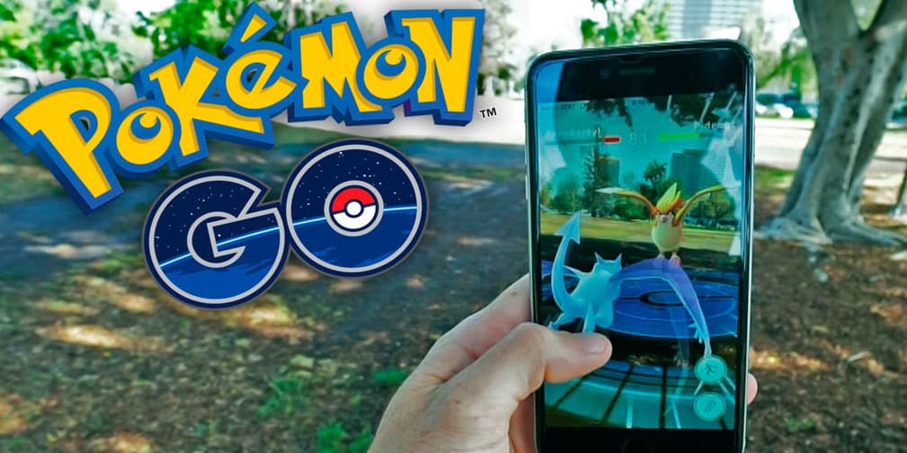 Familia se pelea por Pokémon Go, los arrestan