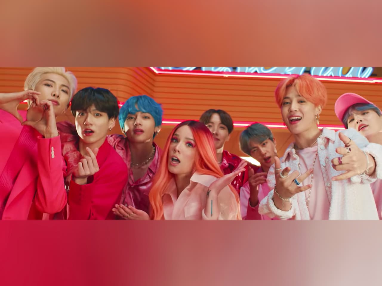YouTube ya lanzó su video con lo mejor del año y deja mucho qué pensar