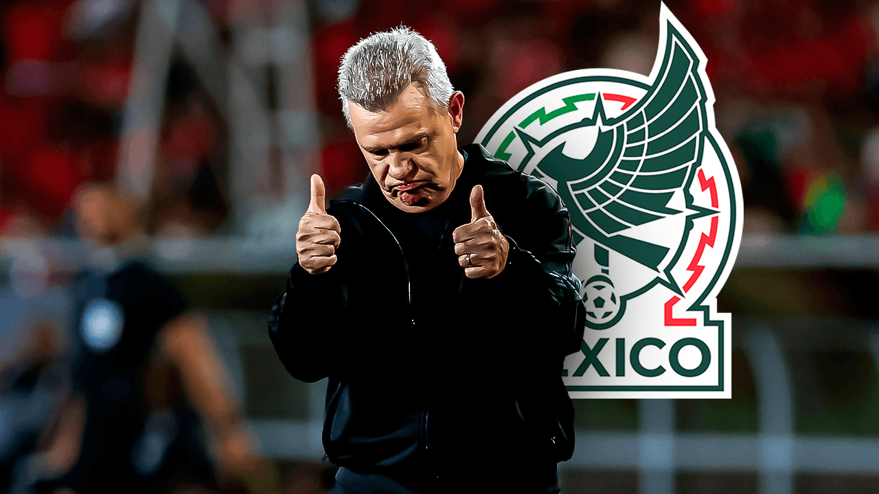 El Tri tiene fecha para iniciar su camino al Mundial 2026 