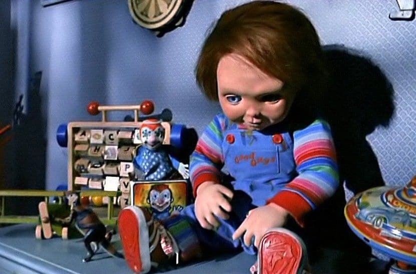 John Lafia, guionista de Chucky y director de Chucky 2, se suicidó