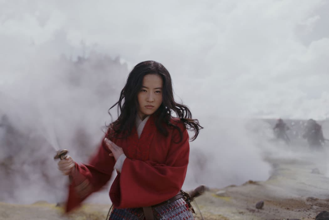 El live action de Mulan no tendrá música