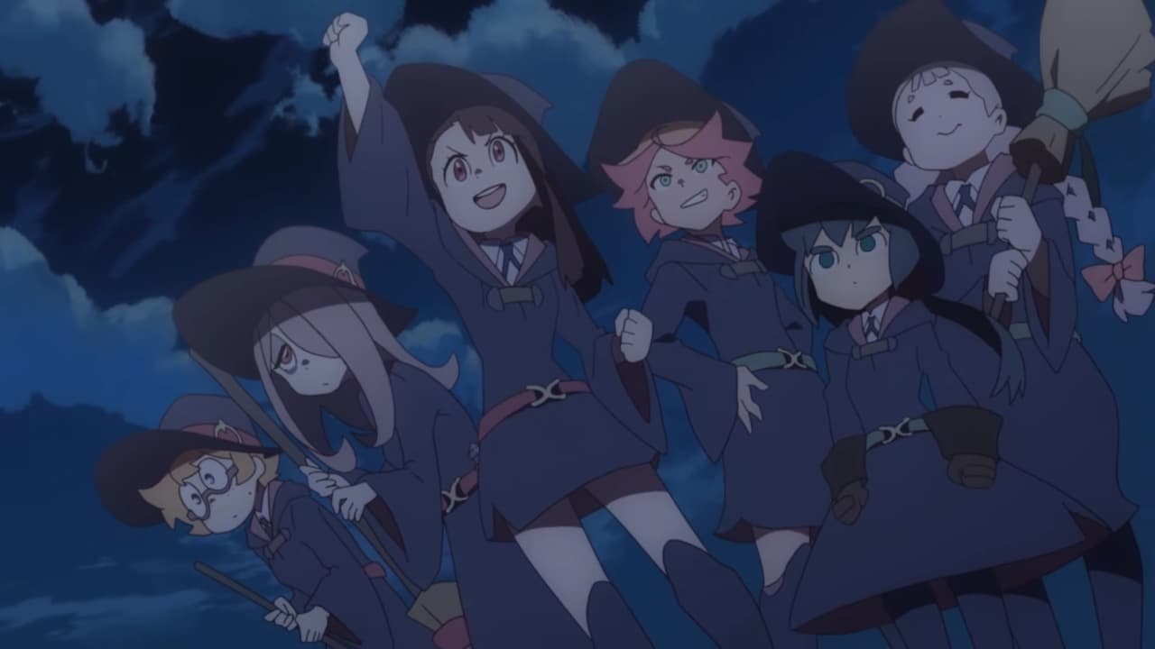 La historia comenzó como un proyecto en un programa para animadores jóvenes y pasó por Kickstarter antes de tener varias películas, cuyo éxito dio paso a una serie.