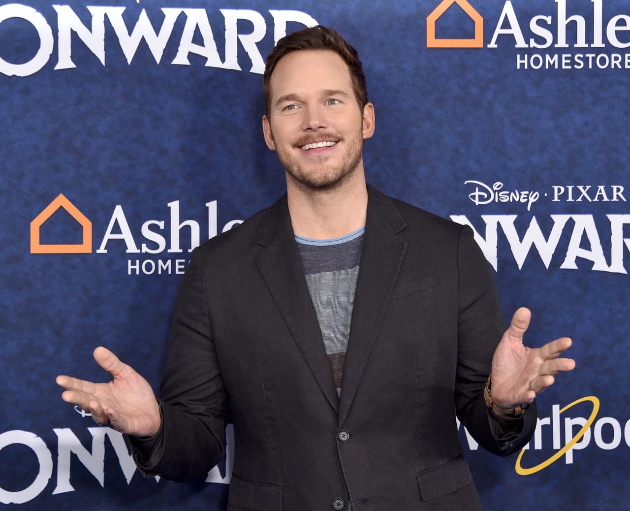 ¡Vengadores Unidos! Actores de Marvel defienden a Chris Pratt tras recibir críticas