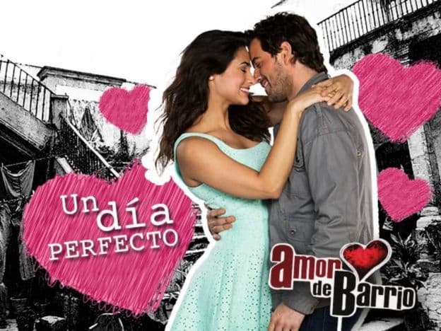 Nuevo horario de Amor de Barrio