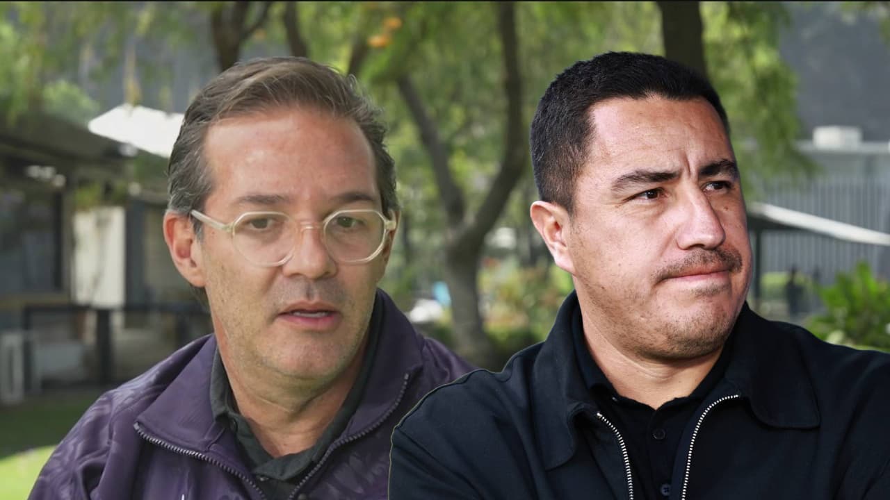 Antonio Sancho deja mensaje contundente sobre Efraín Juárez en Pumas