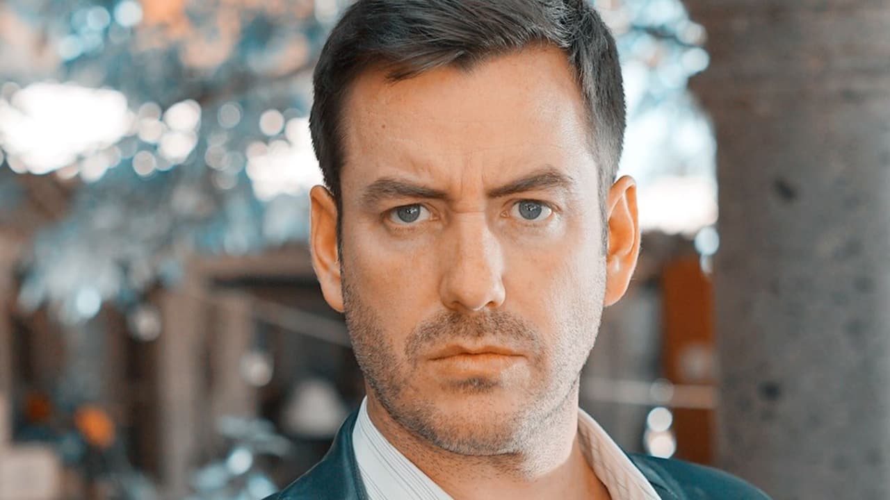 Juan Diego Covarrubias se dejará llevar por la ambición en 'Sabor a ti'