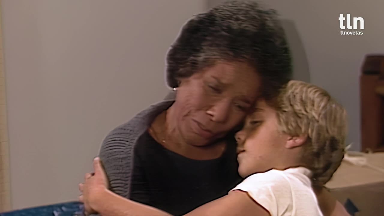 El Derecho de Nacer Capítulo 29 Completo: El corazón de la madre no tiene raza