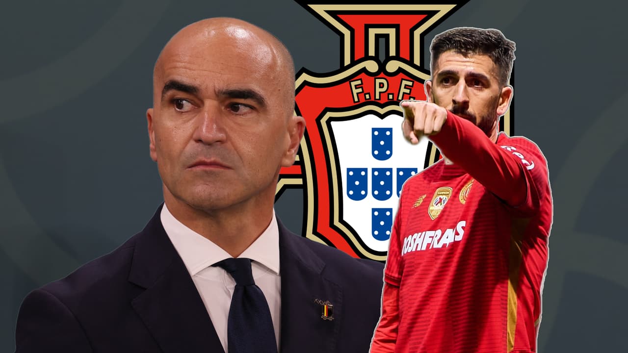 Paulinho se perfila a estar en el México vs. Portugal rumbo al Mundial