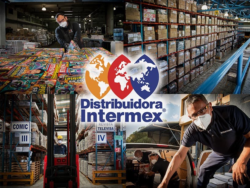 Intermex