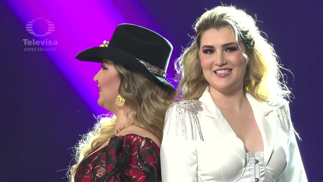 ¿Qué dijo Alicia Villarreal sobre las declaraciones de Melanie Carmona? Entérate