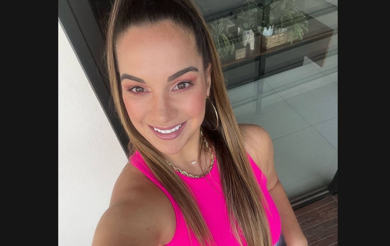 Francesca Lazo