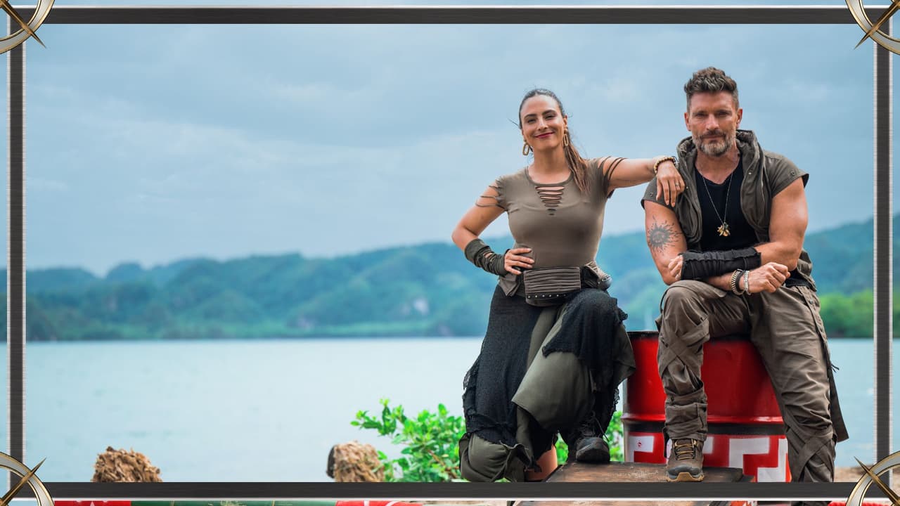 ¿Cómo ha cambiado la vida de Valeria Marín tras conocer a Julián Gil?