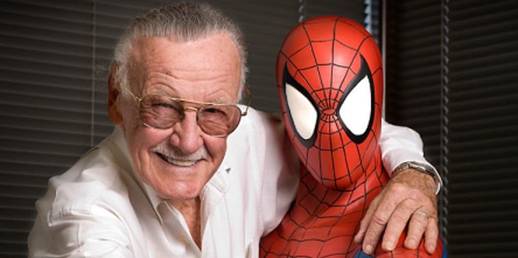stan lee