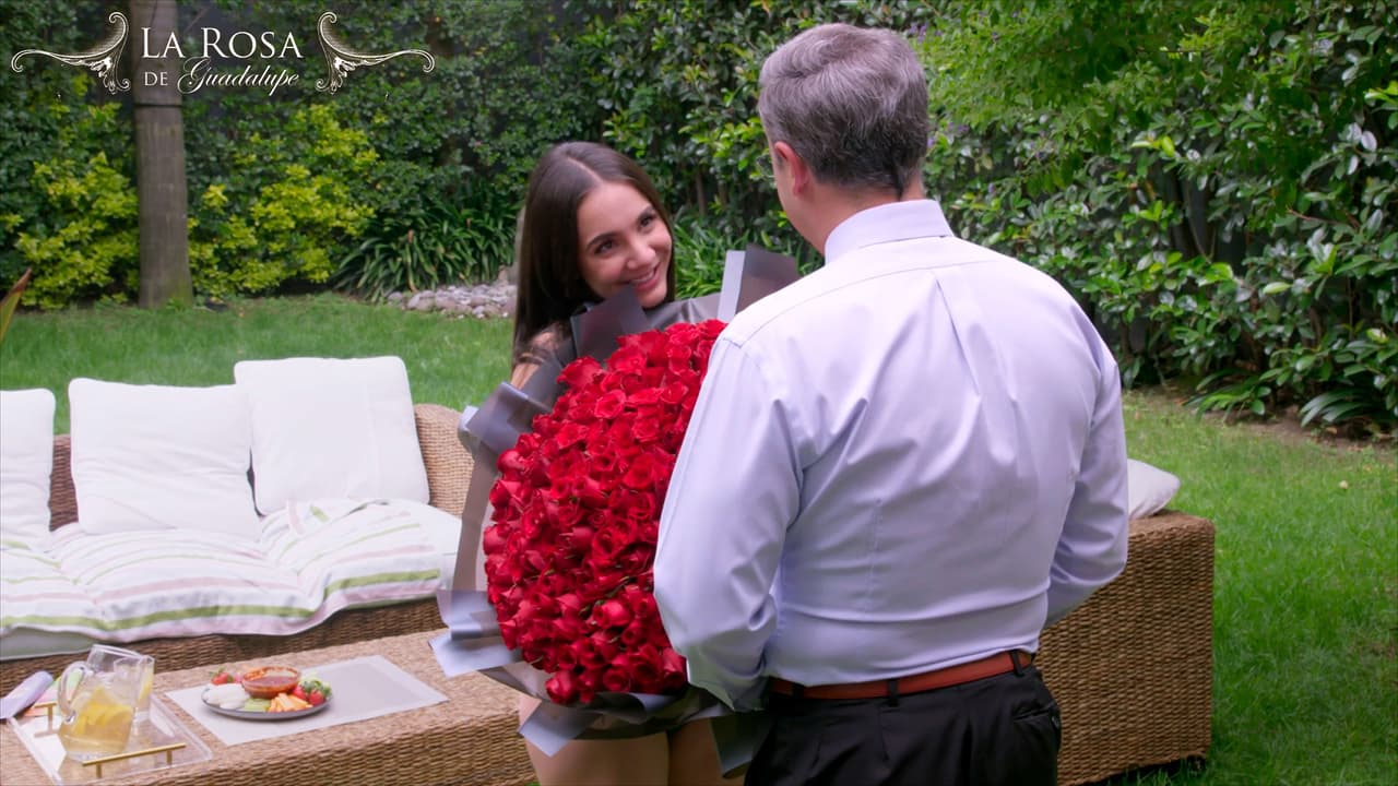 La Rosa de Guadalupe: capítulo completo "Pacto macabro"