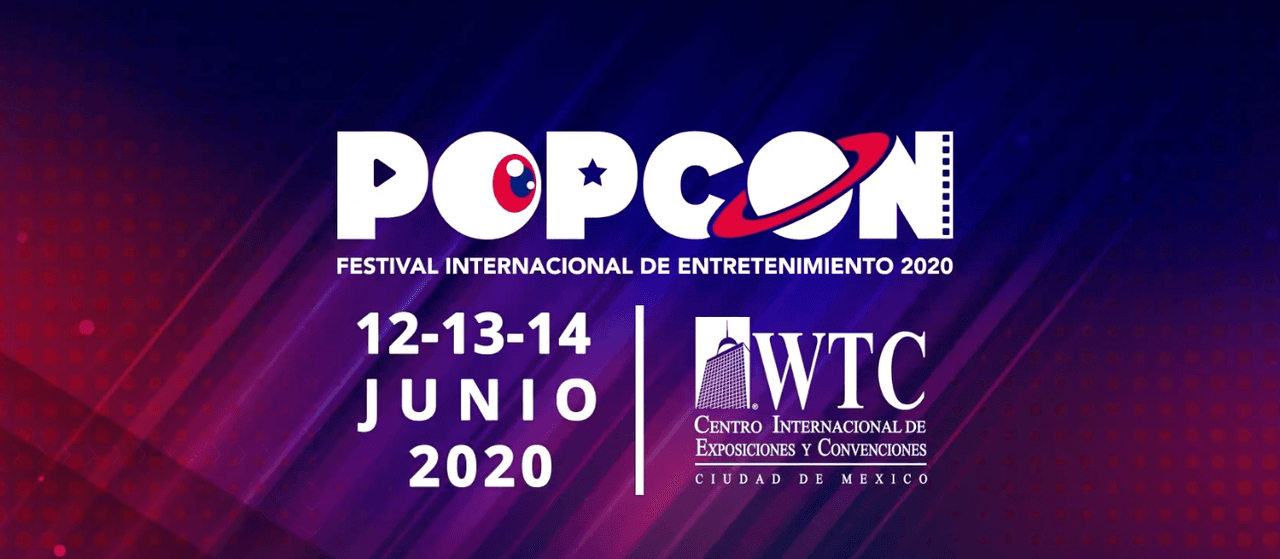 PopCon