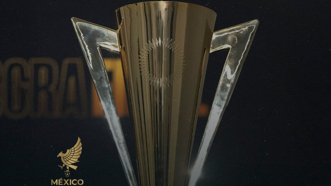 Copa de Oro 2025: ¿Cuándo inicia y dónde verla?