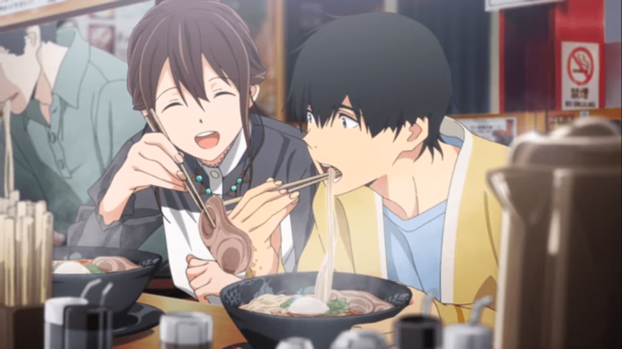I Want to eat your pancreas