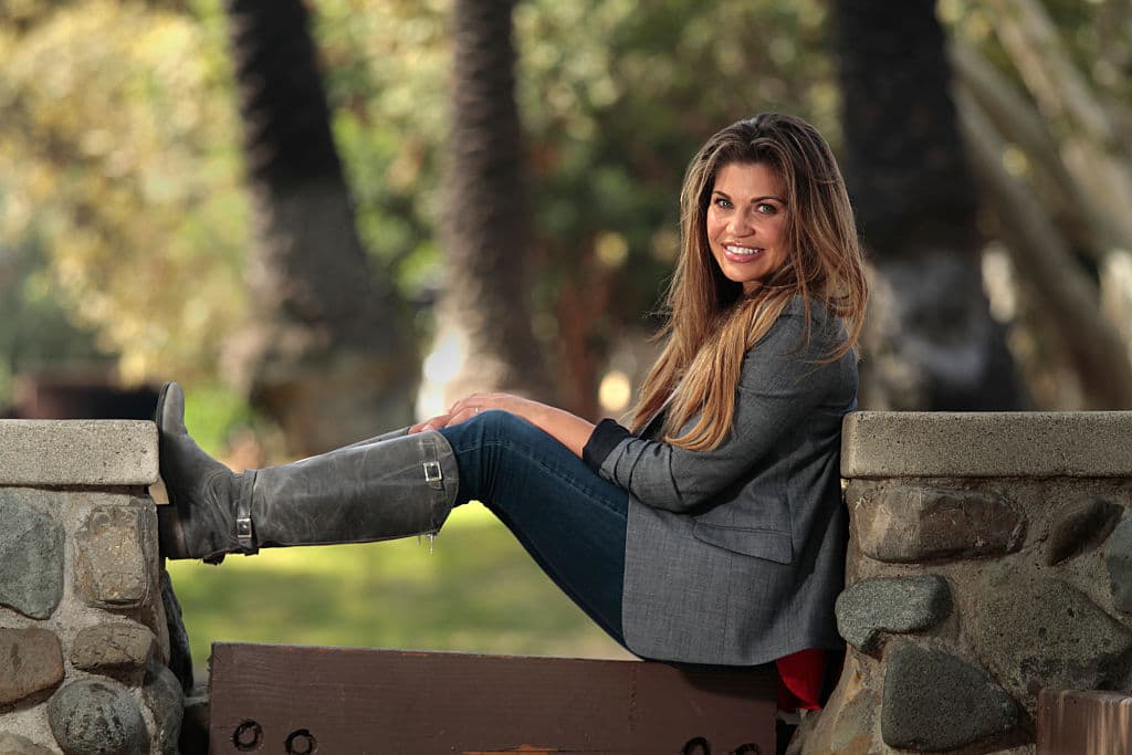 2014: El 19 de agosto estuvo en Irvine Park en Orange. A los 33 años, retoma el papel de Topanga en el programa de Disney Channel que continúa la serie una década más tarde, llamado "Girl Meets World". Esta historia se centrará en su nuevo libro, una memoria llamada "Normalmente esto sería motivo de preocupación: Cuentos de calamidad y torpeza implacable".