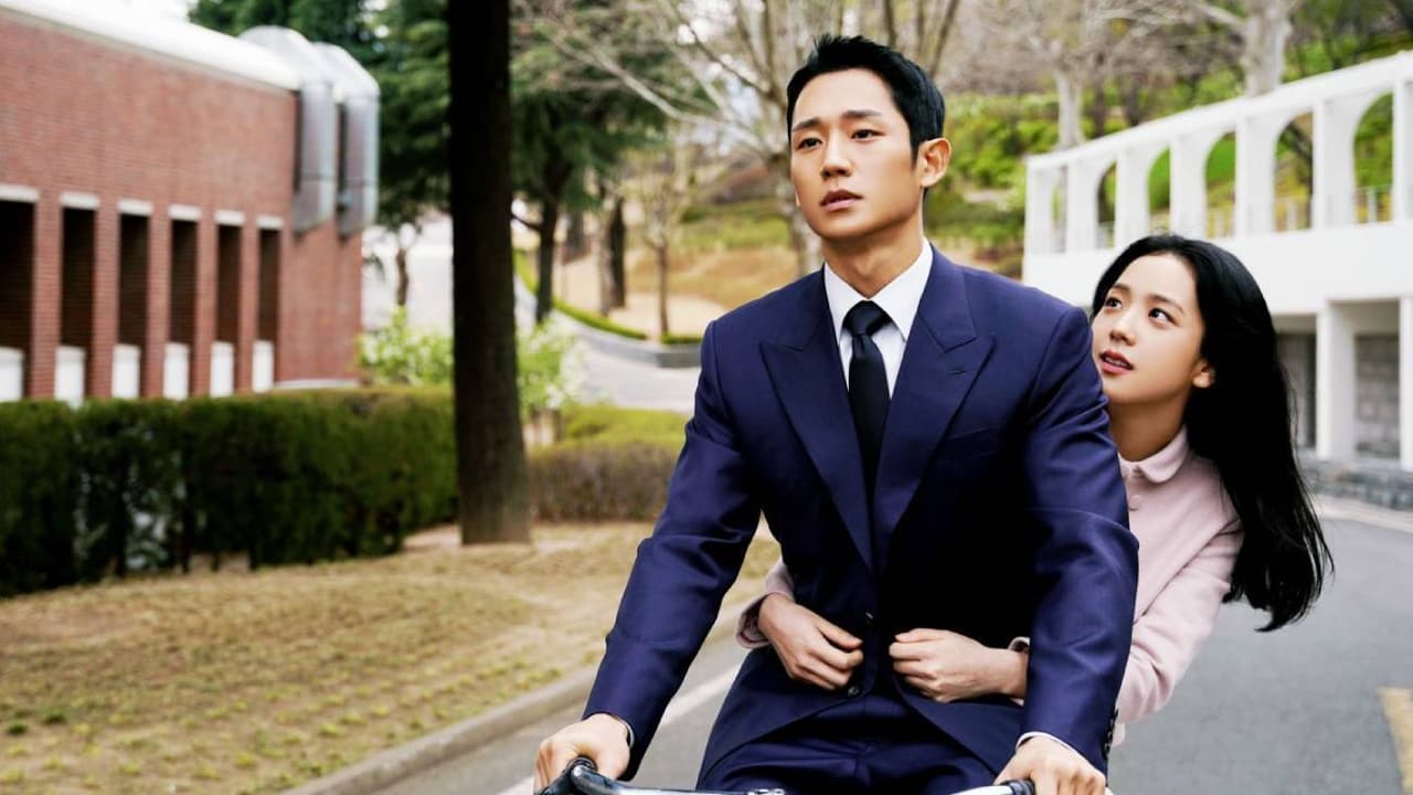 Snowdrop: Todo lo que debes saber sobre el drama coreano
