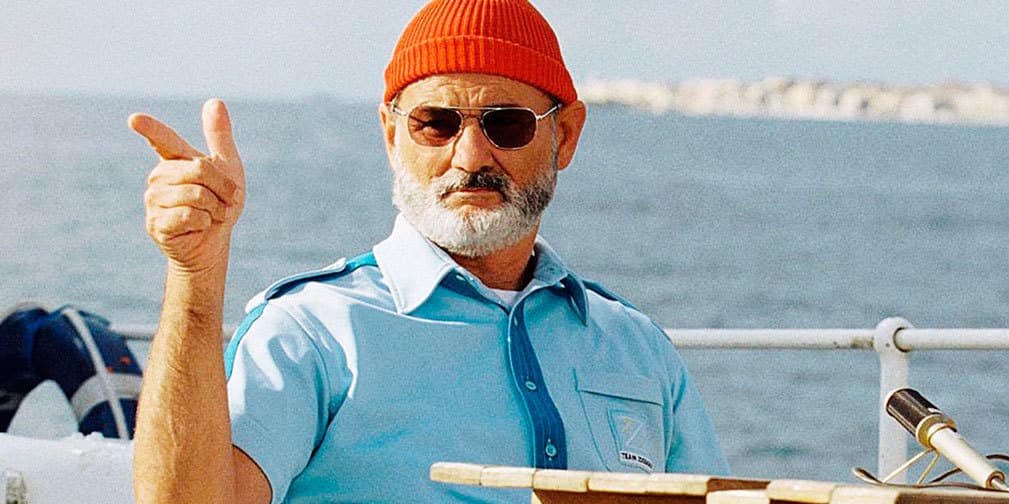 Ivan Reitman planeaba dirigir una parodia del hombre murciélago con Bill Murray al frente.