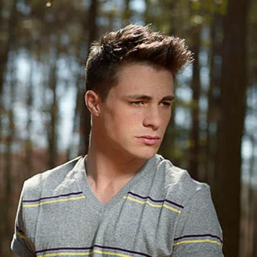Jackson Whittemore