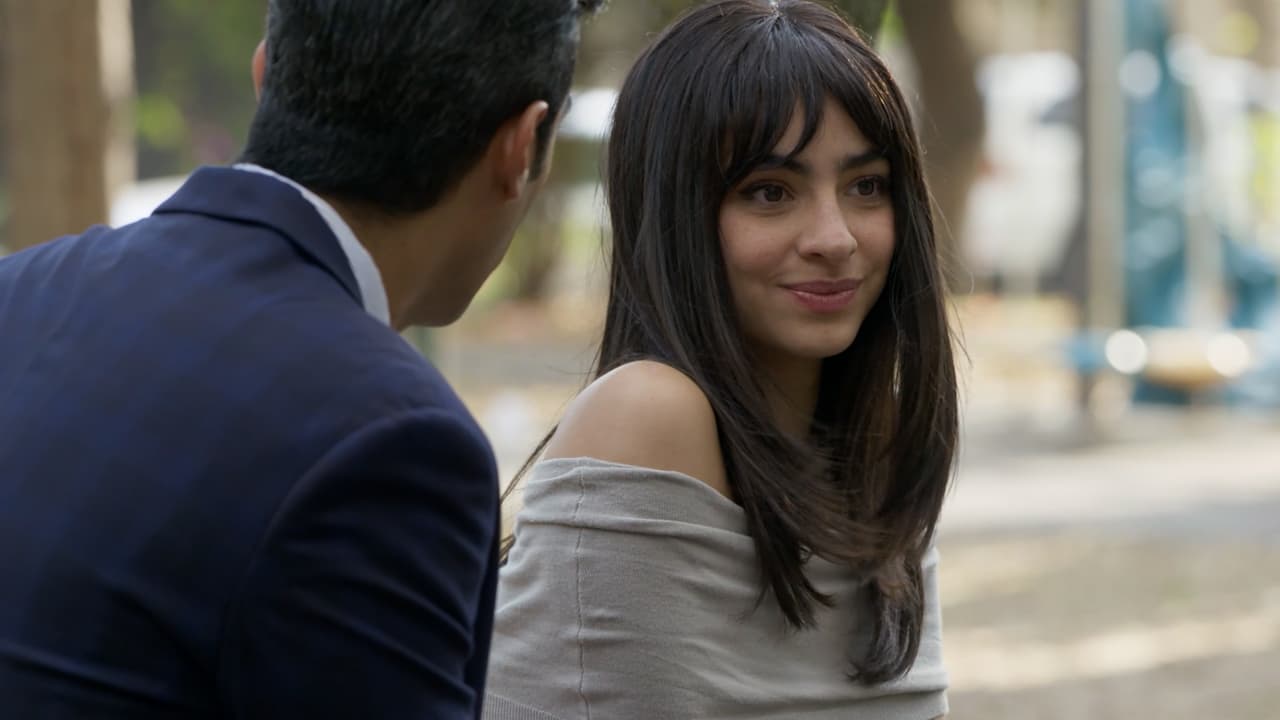 Valentina Buzzurro dice adiós a 'Fedra' de Regalo de Amor