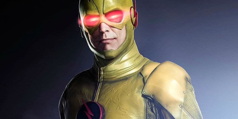 The Flash