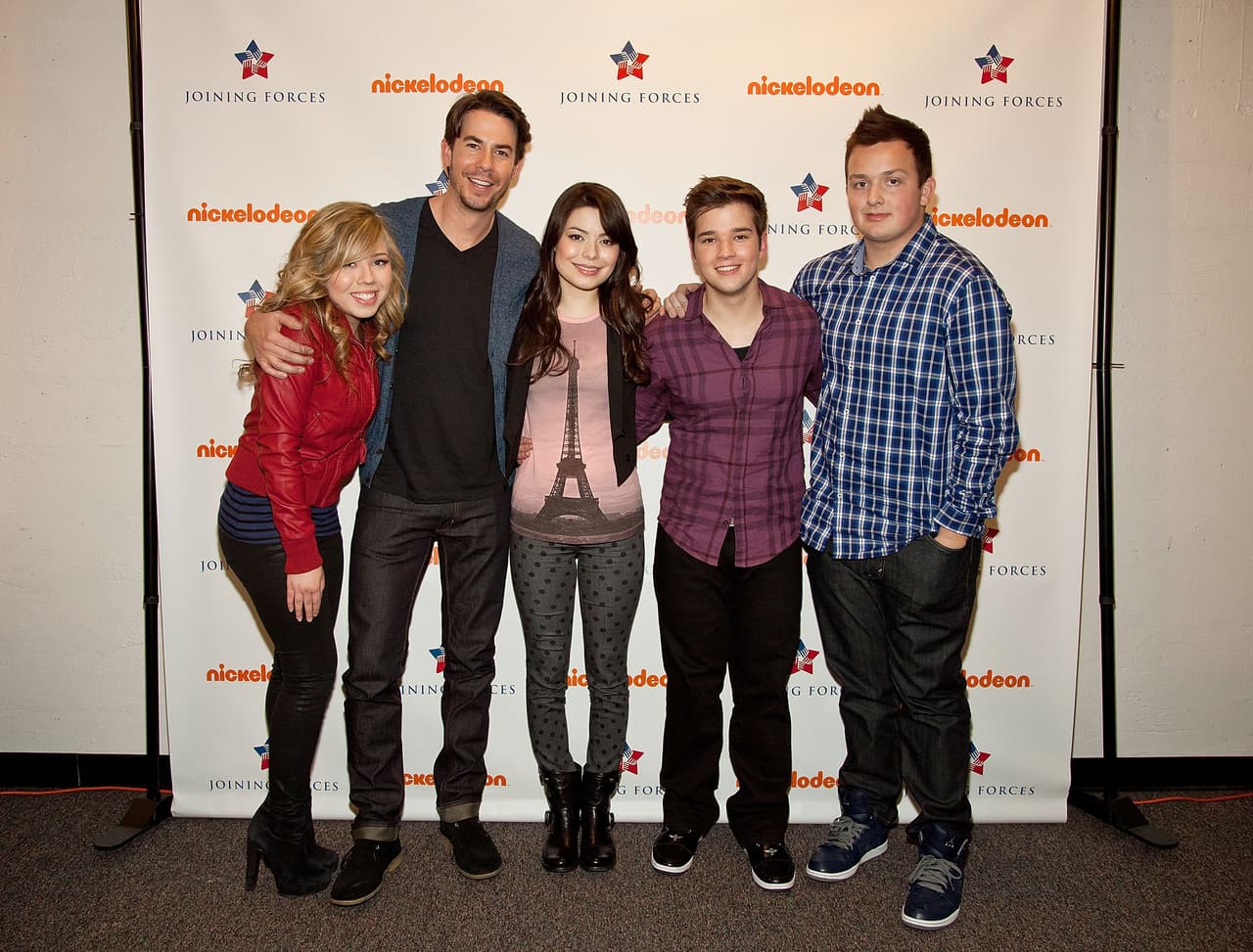 ¡Fuimos escuchados! 'iCarly' regresará a la tv con nuevos capítulos y su elenco original