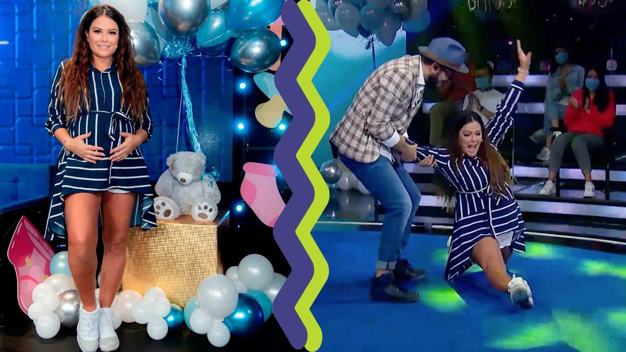 ¡La extrañamos! Mariana Echeverría manda emotivo mensaje a la Familia Disfuncional por el show 200