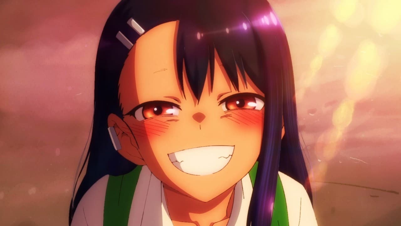 ¡Viva México! Mexicana hace cosplay de Nagatoro en su versión CONALEP