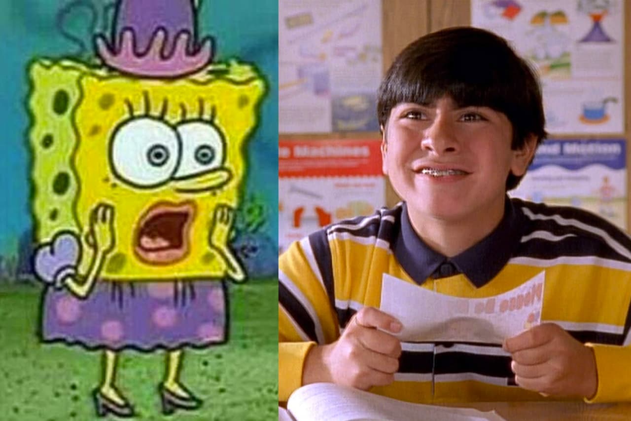 Una de las series consentidas de la audiencia de Canal 5 es ‘Malcolm el de en medio’. En las primeras temporadas, Malcolm estuvo en un grupo apodado ‘krelboynes’, un curso aparte de todos los niños del colegio dedicado solo a aquellos niños que tenían un intelecto mayor.