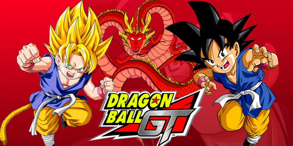 También pudo llamarse Dragón Ball 21, Dragón Ball Z2, Dragón Ball WW o Dragón Ball G-up.