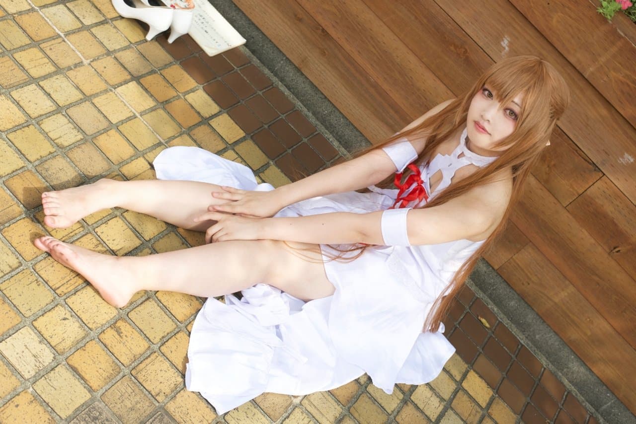 ¿Qué opinas del trabajo de esta cosplayer?