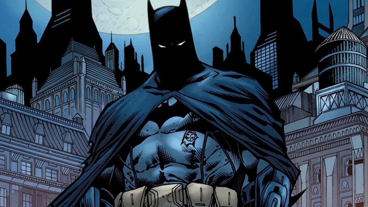 Director de Avengers quiere hacer una cinta de Batman