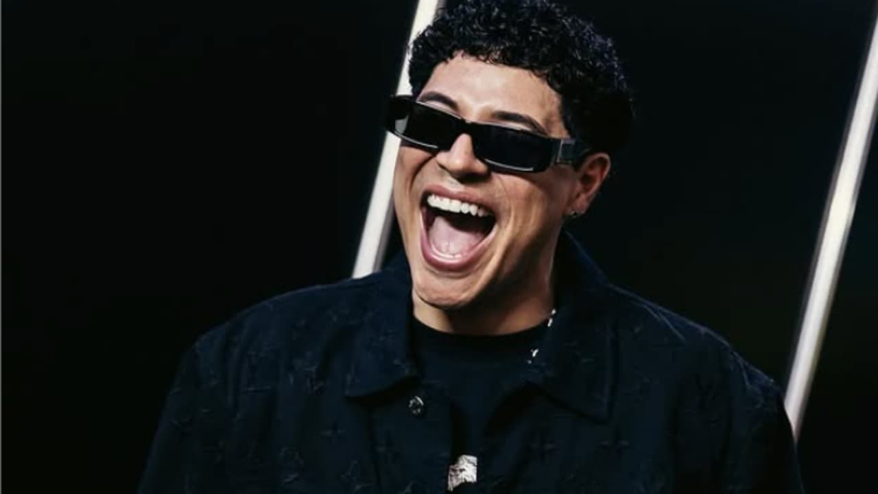 Eduin Caz protagoniza altercado con sus fans por esta sorprendente razón  