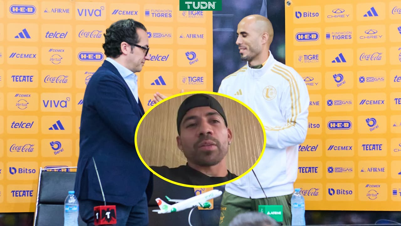 Aquino manda recadito a Culebro y Guido de cara al 2026 