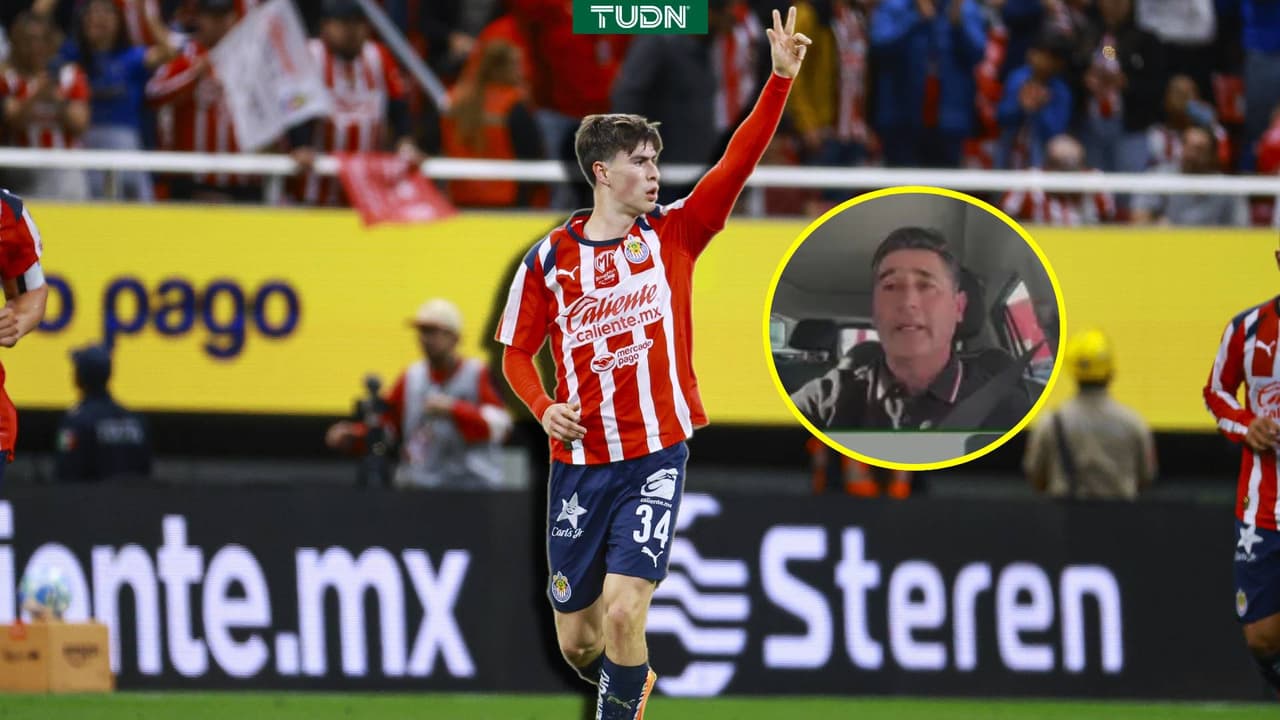 La verdad sobre el rechazo de 'Hormiga' González a Europa