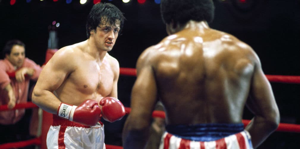 Rocky