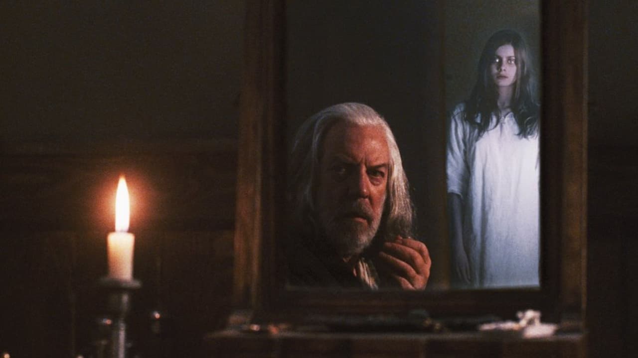 ¡Cuídate de los vivos! Disfruta 'Apariciones' HOY por Canal 5