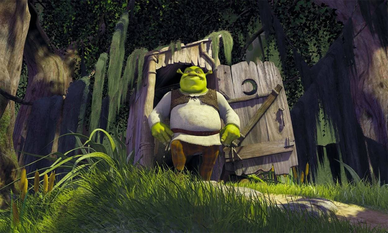 Test de Shrek para fans: Reconoce la película con fotos del famoso ogro