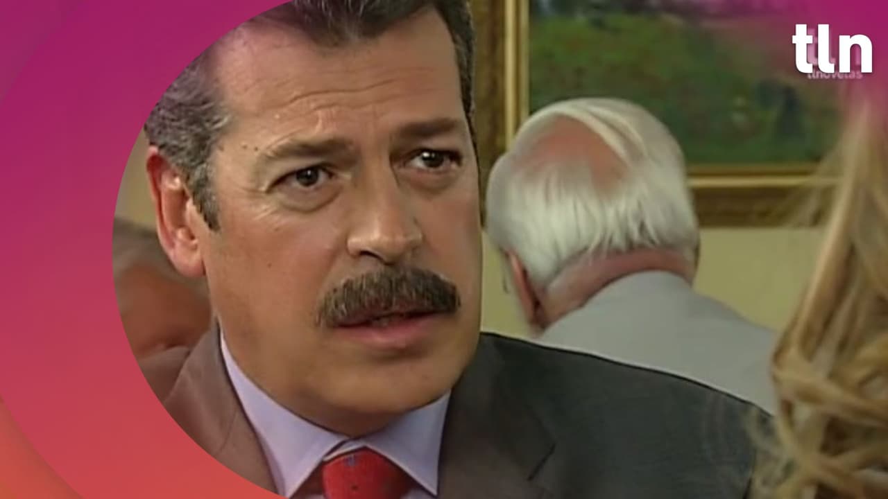 Ramón le pide perdón a Lucía en 'Piel de Otoño'