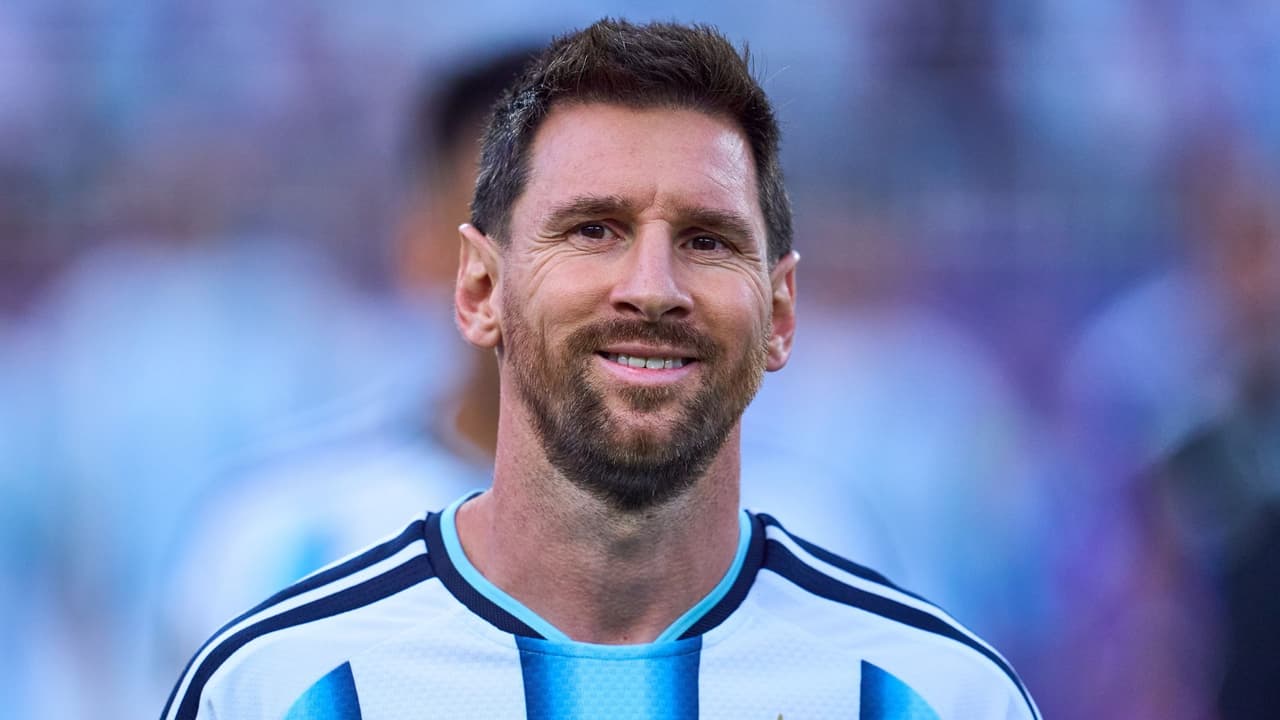 Messi es el máximo goleador de los mundiales: Aquí la prueba