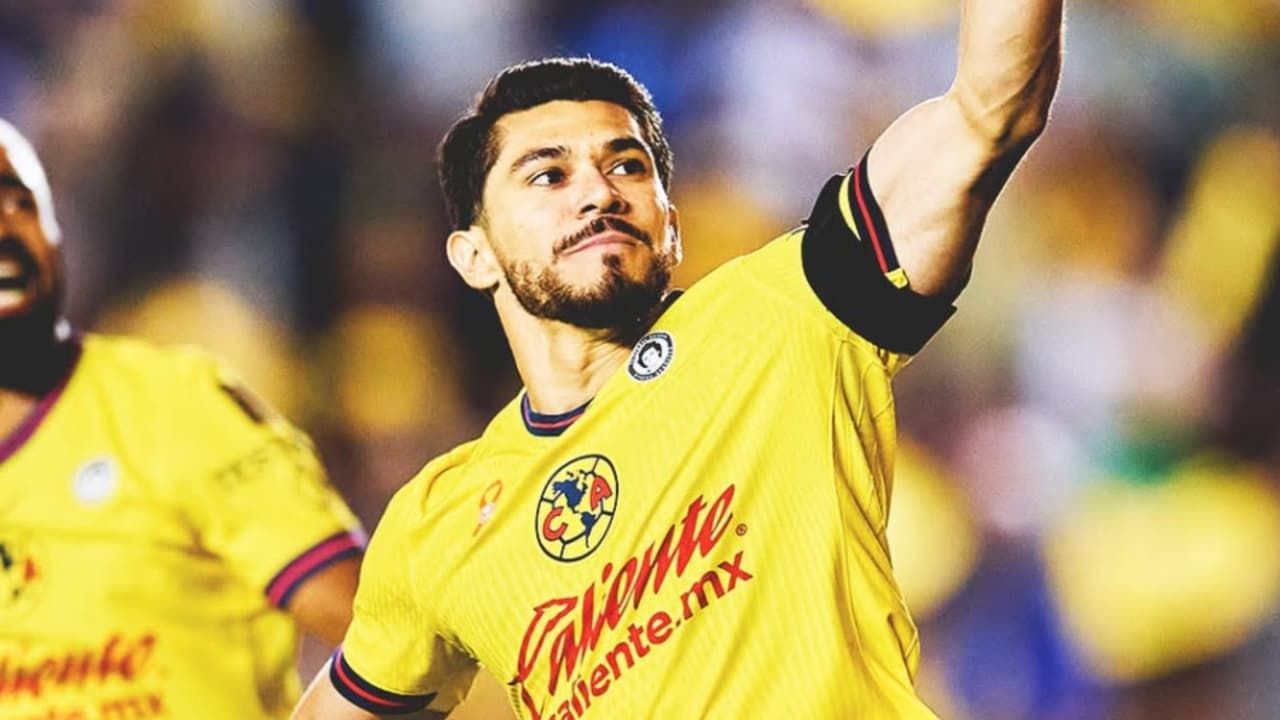 América elimina a Cruz Azul y avanza a la final del Clausura 2025 contra Toluca