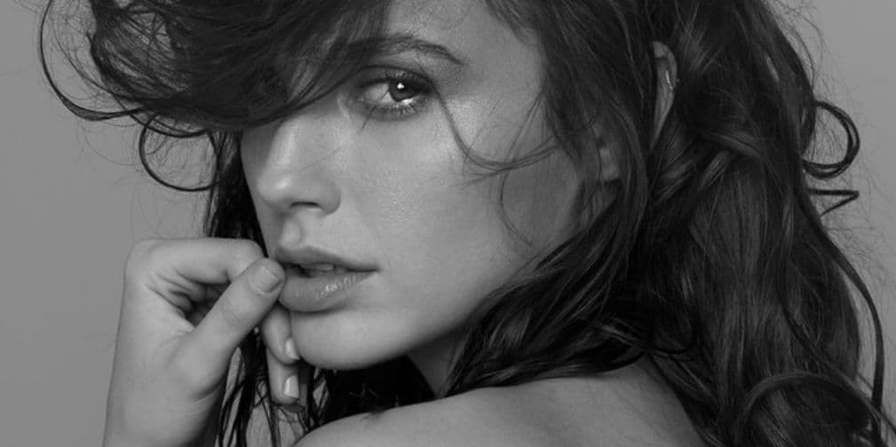 Enamórate de 'Gal Gadot' con esta galería