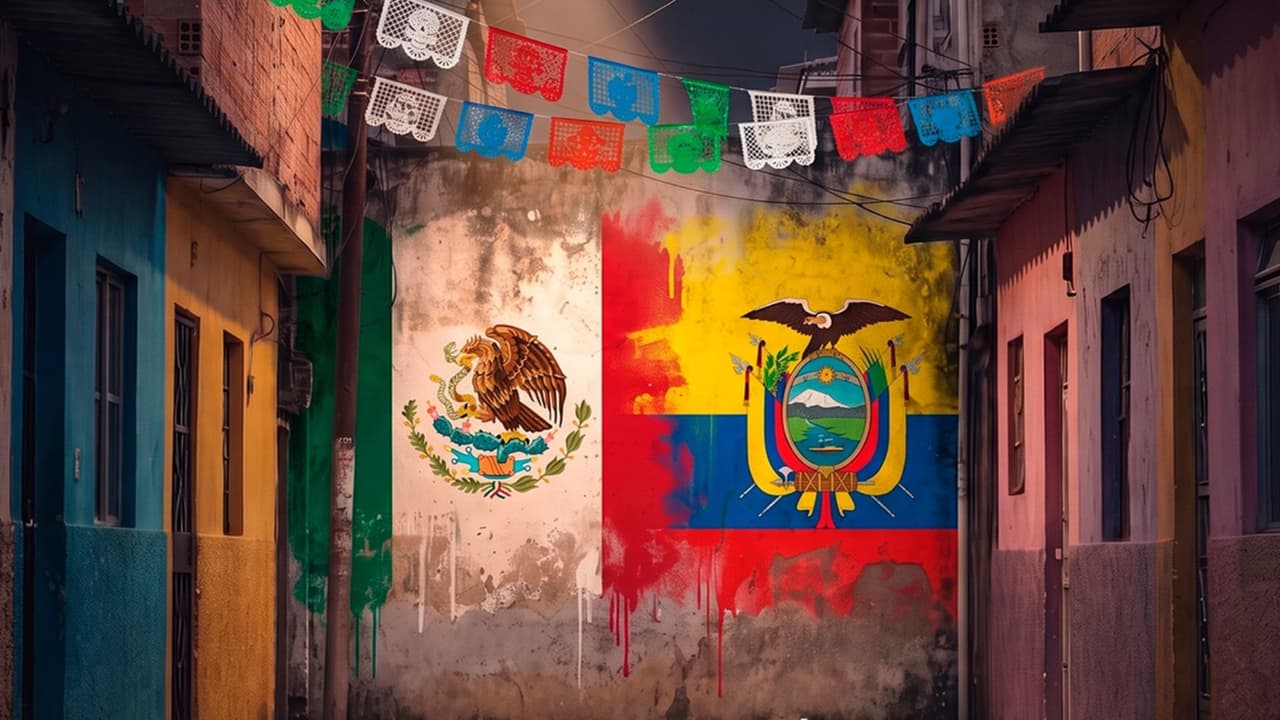 México vs. Ecuador: ¿cuántas veces se han enfrentado antes del Mundial 2026?