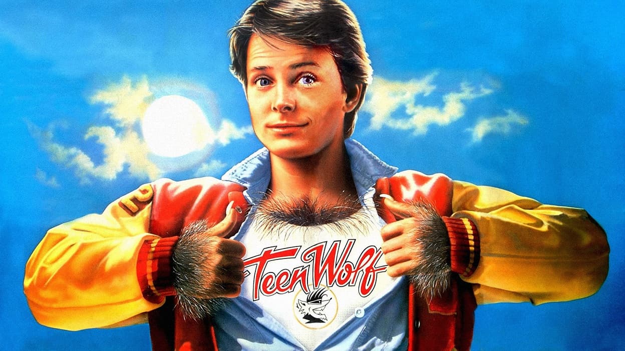 ¡Descubre el origen de Teen Wolf!