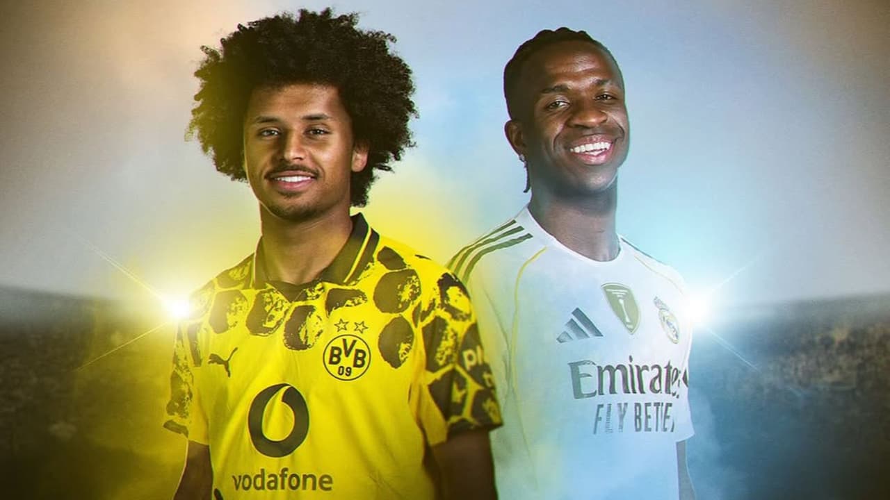 Real Madrid vs. Borussia Dortmund: ¿Dónde y cuándo ver los cuartos de final del Mundial de Clubes 2025?